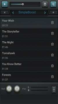 Maximum Volume Tool screenshot 3
