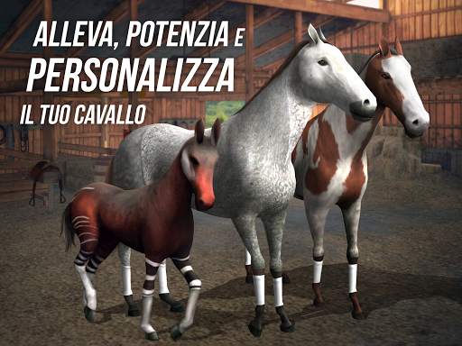 Photo Finish Horse Racing screenshot 10