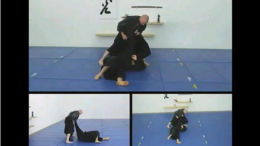 Ninjutsu Free screenshot 3