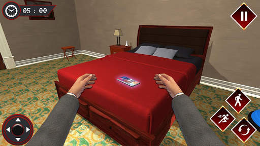 Virtual Thief Simulator :Sneak Robbery 2020 screenshot 2