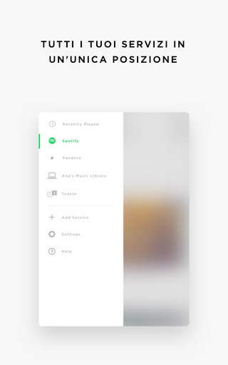 App SoundTouch™ di Bose screenshot 7
