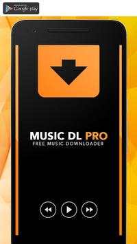 Fast Mp3 Music Download screenshot 1