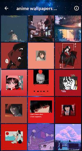 dope anime wallpapers screenshot 5