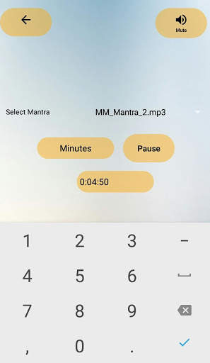 Mantra Mala screenshot 3