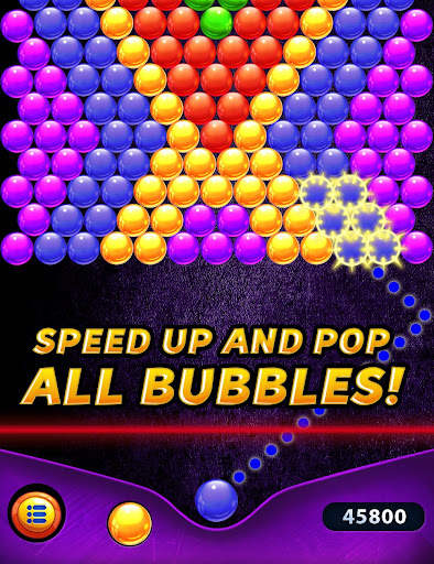 Bouncing Balls screenshot 4