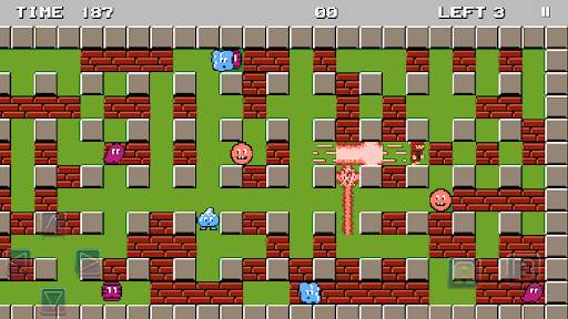 Bomb Man Adventure screenshot 6
