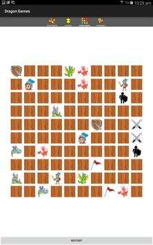 Dragon Games For Kids - FREE! screenshot 16