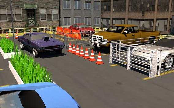 Car Parking Master 3D - Real Car Parking Mania 18 screenshot 2