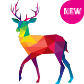 LoPoly – Puzzle art game icon