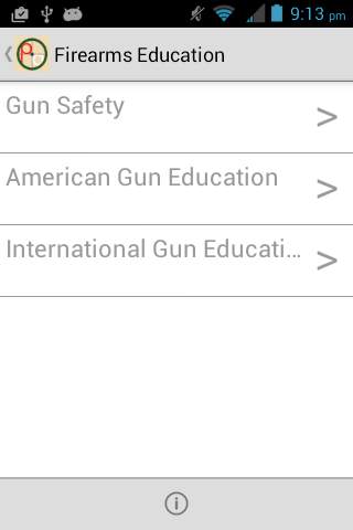 Hole in The Wall Gun Shop screenshot 5
