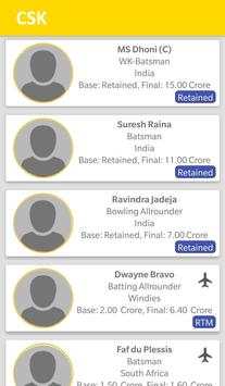 IPL 2019 screenshot 8