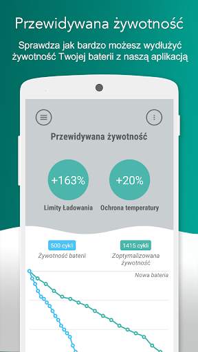 Battery Lifespan Extender screenshot 4