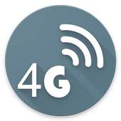 4G LTE Only Network Switch 1.1