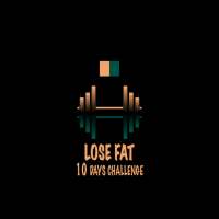 LOSE FAT (10 Days Challenge)