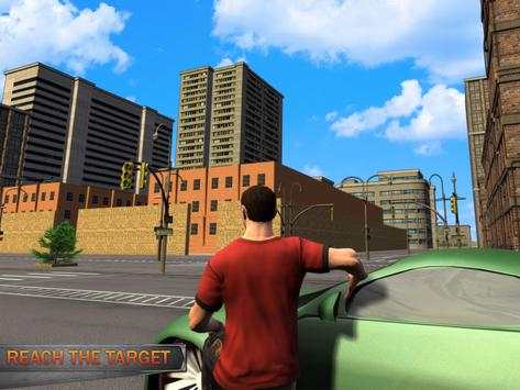 Penjara Luput Bus Transporter screenshot 11