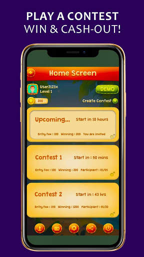Villa Crush screenshot 3