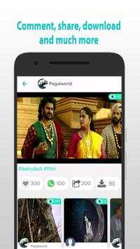 Pagalworld Video screenshot 4
