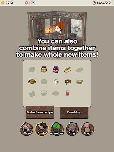 Item shop screenshot 12