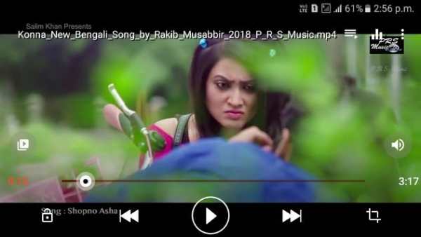 Marjit Video Player-HD Video Player screenshot 1