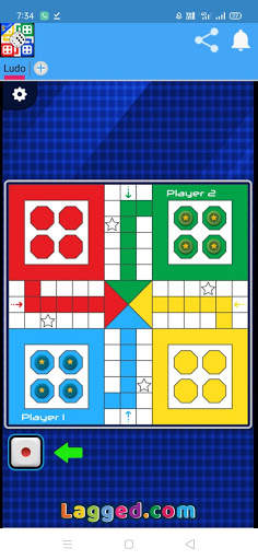 Ludo Master screenshot 2