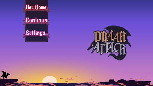 Ultimate Dragon Legend: Attack of the king! скриншот 2