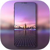 Wallpapers iPhone 8 - Art OS11 1.0