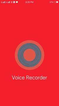 Voice Recorder - Audio Recorder screenshot 3
