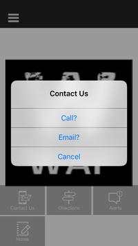 WAP screenshot 3