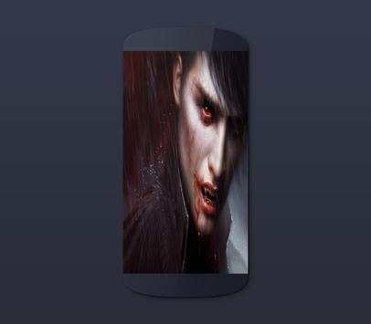 Vampire Image Editing screenshot 3