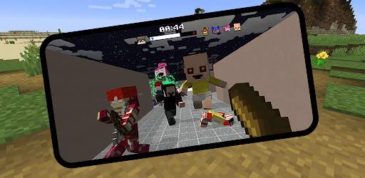 Mod Baby In Yellow Mod Craft screenshot 2