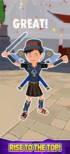 Gladiator: Hero of the Arena screenshot 8
