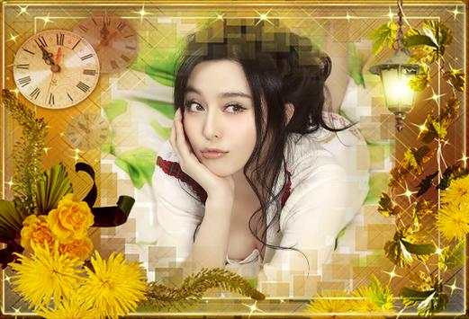 Photo Collage Frames 3 تصوير الشاشة