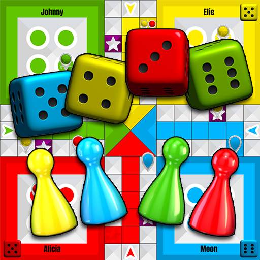 Ludo Club Master Game 1.10