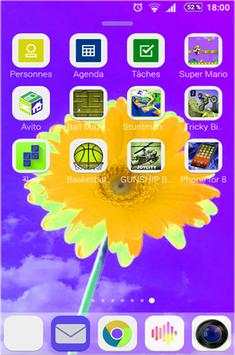 Launcher Apple Download screenshot 4