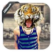 Ultimate Animal Face Changer 1