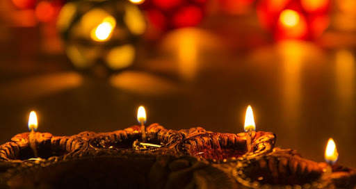 Diwali Wallpaper screenshot 2