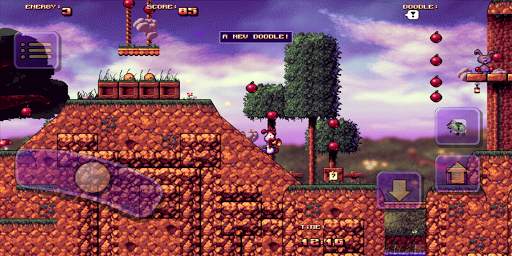 Pekka Kana 2 screenshot 3