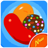 2017 Candy Crush Saga Tricks icon