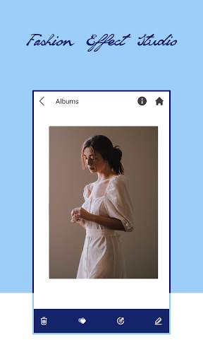 Fashion Effect Studio screenshot 4