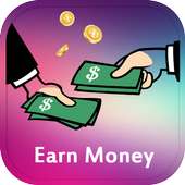 Earn Money on 9Apps