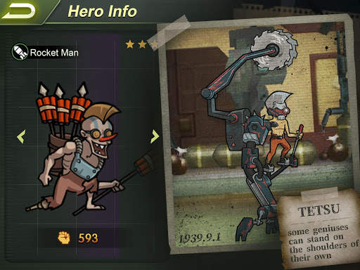 Wasteland Lords screenshot 11