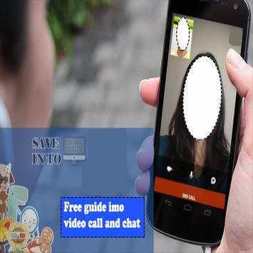 free guide imo  video call and chat screenshot 2