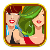 Princesses Spa Games icon