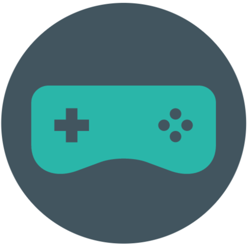Game Booster icon