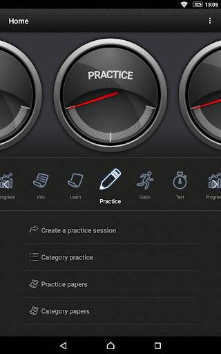 Topscore K53 Learner’s and Dri screenshot 12