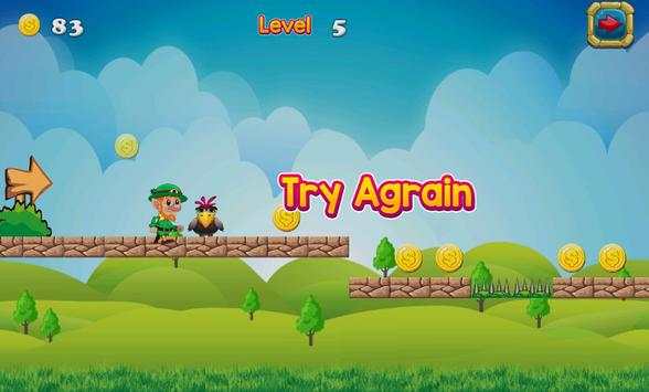 Leps jungle world screenshot 7