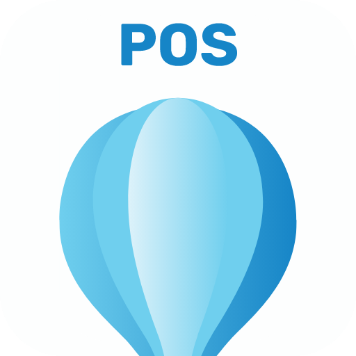 Olsera POS icon
