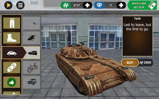 Miami Crime Police screenshot 6