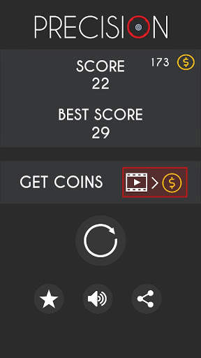 Precision : Fun and Hard Arcade 3D Game screenshot 6