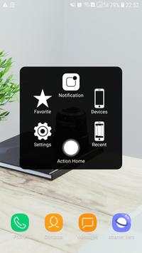 Assistive Touch 1 تصوير الشاشة